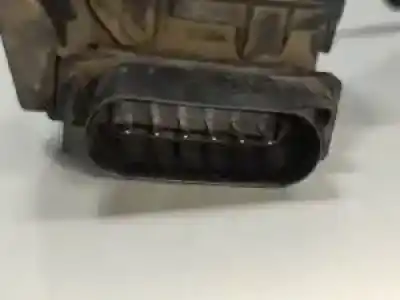 Second-hand car spare part potentiometer for ford fiesta (cb1) kvja oem iam references 8v219f836ab  c95ye02