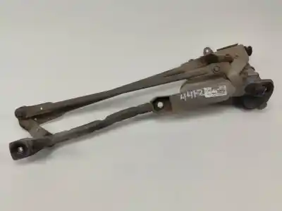 Second-hand car spare part front windshield wiper motor for ford fiesta (cb1) kvja oem iam references 0390241574