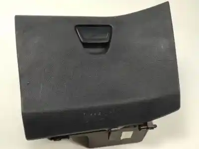 Second-hand car spare part glove compartment for ford fiesta (cb1) kvja oem iam references 8a61a06010a