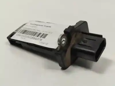 Tweedehands auto-onderdeel stroommeter voor ford fiesta (cb1) kvja oem iam-referenties   