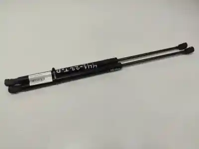 Second-hand car spare part tailgate gas strut for ford fiesta (cb1) kvja oem iam references 8a61a406a10ac