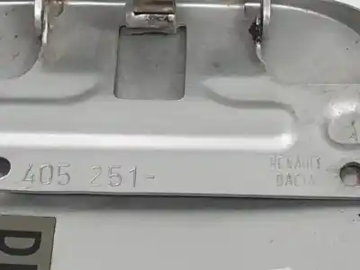 Автозапчастина б/у зовнішній пливний колпак для dacia logan 1 express k9k792 посилання на oem iam   