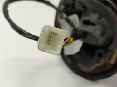 Автозапчасти б/у левое зеркало за dacia logan 1 express k9k792 ссылки oem iam 8200626319  