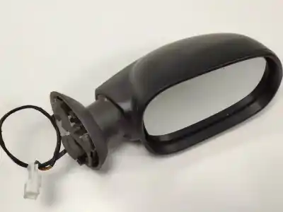 Автозапчасти б/у левое зеркало за dacia logan 1 express k9k792 ссылки oem iam 8200626319  