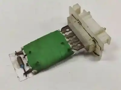 Автозапчастина б/у стійкість на нагревання для dacia logan 1 express k9k792 посилання на oem iam   