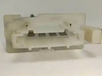 Автозапчастина б/у стійкість на нагревання для dacia logan 1 express k9k792 посилання на oem iam   