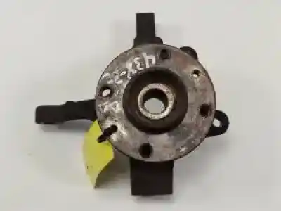 Автозапчастина б/у передній прав для dacia logan 1 express k9k792 посилання на oem iam 