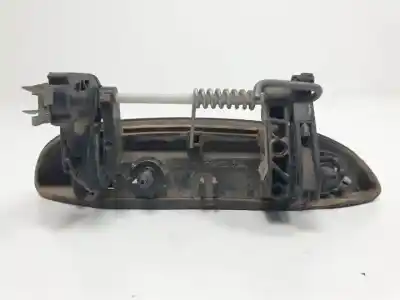 Автозапчастина б/у ліва передня зовнішня ручка для dacia logan 1 express k9k792 посилання на oem iam 7700433075  