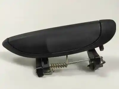 Автозапчастина б/у зовнішня ручка передня прав для dacia logan 1 express k9k792 посилання на oem iam 