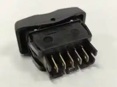 Автозапчастина б/у передні вікний вмикач для dacia logan 1 express k9k792 посилання на oem iam   