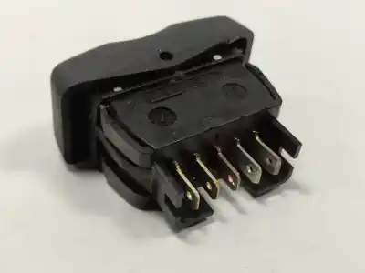 Автозапчастина б/у передній правий віконний вимикач для dacia logan 1 express k9k792 посилання на oem iam   