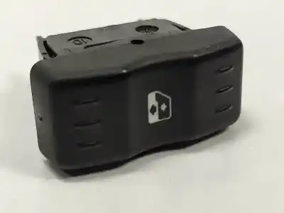 Автозапчастина б/у передній правий віконний вимикач для dacia logan 1 express k9k792 посилання на oem iam 