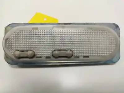 Автозапчастина б/у внутрішне світло для dacia logan 1 express k9k792 посилання на oem iam 8200214433