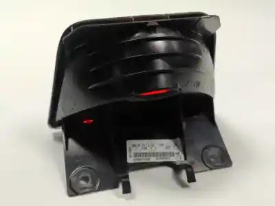 Автозапчасти б/у центральный стоп-сигнал за dacia logan 1 express k9k792 ссылки oem iam 8200211037  