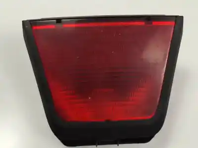 Автозапчастина б/у центральний гампов для dacia logan 1 express k9k792 посилання на oem iam 8200211037