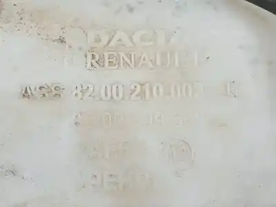 Автозапчасти б/у чистый депозит за dacia logan 1 express k9k792 ссылки oem iam 8200210002  