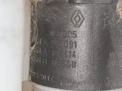 Автозапчасти б/у чистый депозит за dacia logan 1 express k9k792 ссылки oem iam 8200210002  