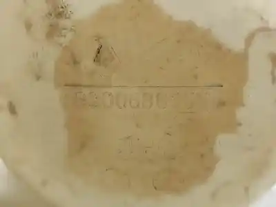 Автозапчасти б/у расширительный депозит за dacia logan 1 express k9k792 ссылки oem iam 8200686355  