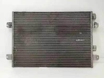 Автозапчастина б/у КОНДЕНСАТ/РАДІАТОР КОНДИЦИОНЕРА для DACIA LOGAN 1 EXPRESS  Посилання на OEM IAM 8200182361  