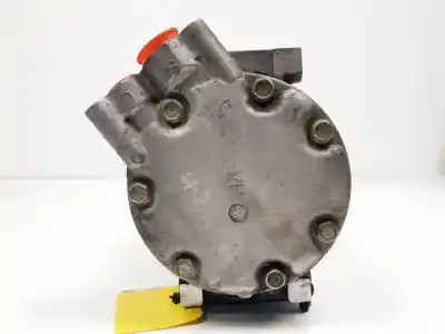 Second-hand car spare part air conditioning compressor for dacia logan 1 express k9k792 oem iam references 8200526884a  