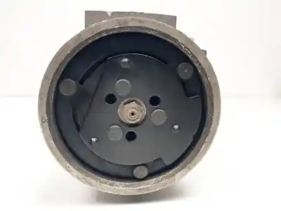 Second-hand car spare part air conditioning compressor for dacia logan 1 express k9k792 oem iam references 8200526884a  
