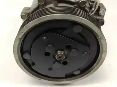 Second-hand car spare part air conditioning compressor for dacia logan 1 express k9k792 oem iam references 8200526884a  