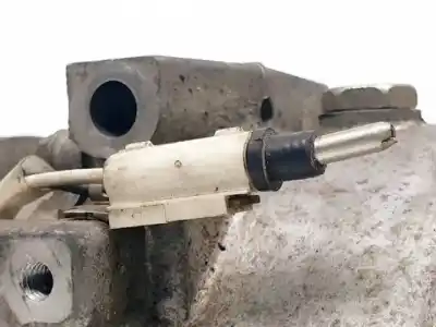 Second-hand car spare part air conditioning compressor for dacia logan 1 express k9k792 oem iam references 8200526884a  