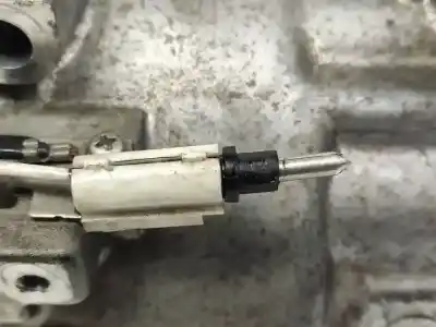 Second-hand car spare part air conditioning compressor for dacia logan 1 express k9k792 oem iam references 8200526884a  