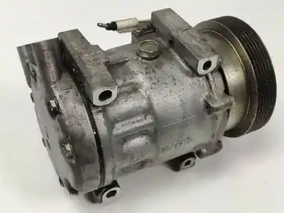 Second-hand car spare part air conditioning compressor for dacia logan 1 express k9k792 oem iam references 8200526884a  