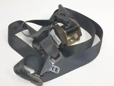 Автозапчастина б/у задній лівий ремін безпеки для dacia logan 1 express k9k792 посилання на oem iam 225259