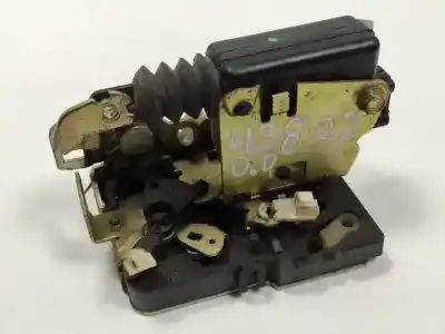 Автозапчастина б/у замок передній праві двері для dacia logan 1 express k9k792 посилання на oem iam   