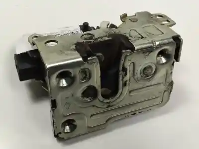 Автозапчастина б/у замок передній праві двері для dacia logan 1 express k9k792 посилання на oem iam 