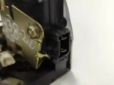 Автозапчастина б/у замок передній праві двері для dacia logan 1 express k9k792 посилання на oem iam   