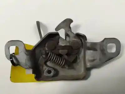 Автозапчасти б/у замок капота за dacia logan 1 express k9k792 ссылки oem iam   