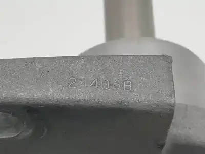 Автозапчасти б/у тормозной насос за dacia logan 1 express k9k792 ссылки oem iam   