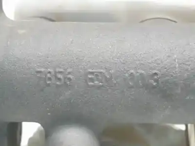 Автозапчасти б/у тормозной насос за dacia logan 1 express k9k792 ссылки oem iam   