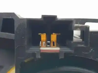 Автозапчастина б/у кільце піддушки безопасности для dacia logan 1 express k9k792 посилання на oem iam 8200213173  