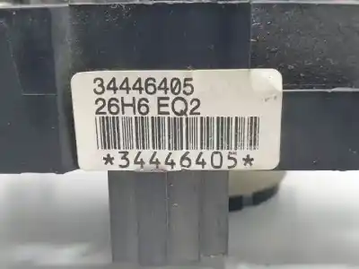 Автозапчастина б/у кільце піддушки безопасности для dacia logan 1 express k9k792 посилання на oem iam 8200213173  