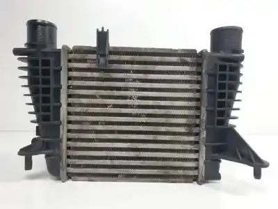 Peça sobressalente para automóvel em segunda mão intercooler por renault grand modus k9k766 referências oem iam 991779q  
