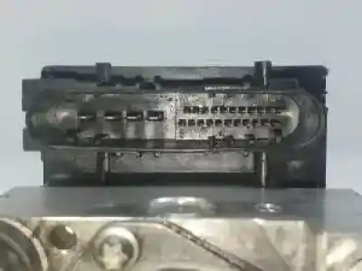 Peça sobressalente para automóvel em segunda mão abs por renault grand modus k9k766 referências oem iam 8200747138  0265800558