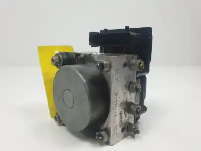 İkinci el araba yedek parçası ABS için RENAULT GRAND MODUS  OEM IAM referansları 8200747138  0265800558