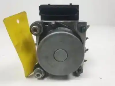 Peça sobressalente para automóvel em segunda mão abs por renault grand modus k9k766 referências oem iam 8200747138  0265800558