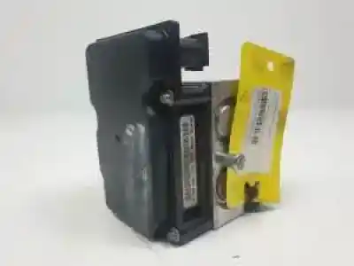 Peça sobressalente para automóvel em segunda mão abs por renault grand modus k9k766 referências oem iam 8200747138  0265800558