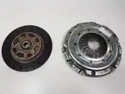 Peça sobressalente para automóvel em segunda mão kit de embreagem por volkswagen passat b3/b4 (3a2, 35i) 1.9 tdi referências oem iam 