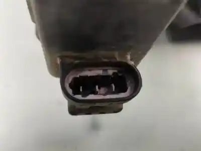 Second-hand car spare part left headlight for renault megane i scenic (ja0) f9q734 oem iam references   