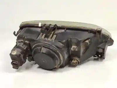 Second-hand car spare part left headlight for renault megane i scenic (ja0) f9q734 oem iam references   