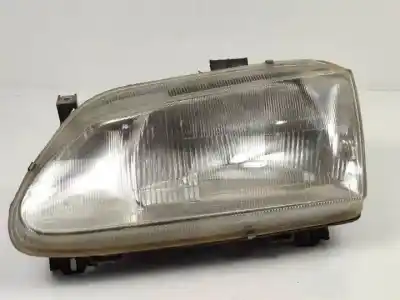 Автозапчасти б/у левая фара за RENAULT MEGANE I SCENIC (JA0) F9Q734 ссылки OEM IAM   