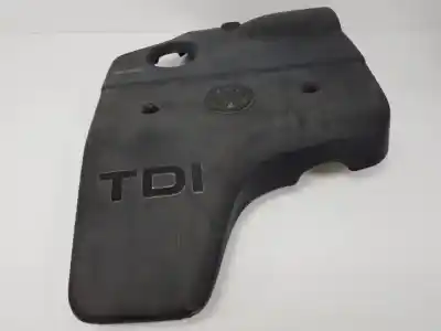 Peça sobressalente para automóvel em segunda mão tampa do motor por volkswagen passat b3/b4 (3a2, 35i) 1.9 tdi referências oem iam 028103935c