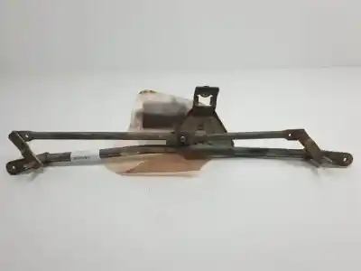 Автозапчастина б/у ДВИГАТЕЛЬ ПЕРЕДНІХ Склоочисників для SEAT IBIZA II (6K1)  Посилання на OEM IAM 1L0955119  