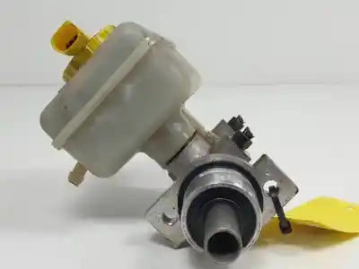 Автозапчастина б/у гальмівний насос для seat leon (1m1) aus посилання на oem iam   